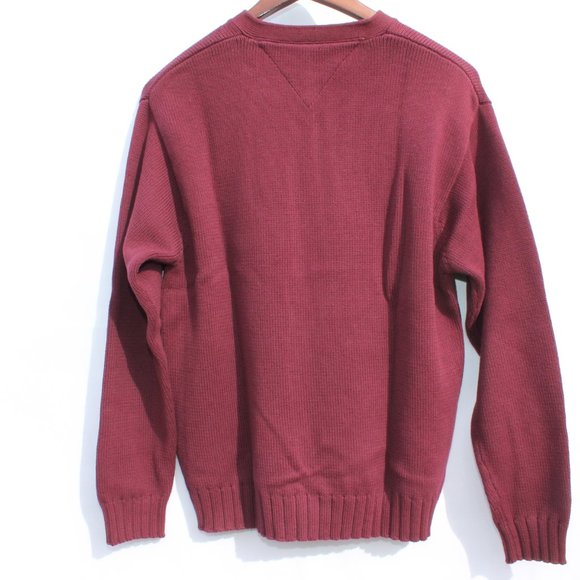 Tommy Hilfiger men's sweater - Picture 6 of 7